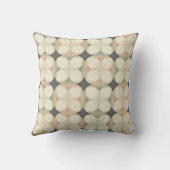 dambord Charm Pillow Kussen (Achterkant)