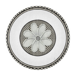 dambord Daisy Charcuterie Board Snijplank