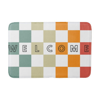 dambord | Mat & tapijt