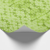 Dambord Waarzegger Spiegel Chartreuse Cadeaupapier (Hoek)