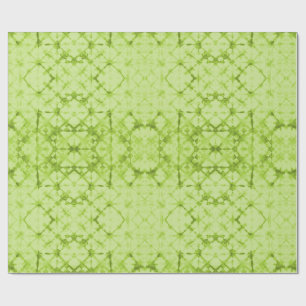 Dambord Waarzegger Spiegel Chartreuse Cadeaupapier