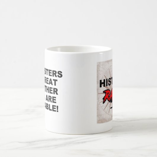 Dambusters-Mok Koffiemok (Center)