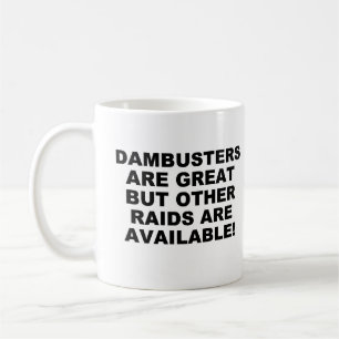 Dambusters-Mok Koffiemok