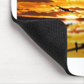 Dambusters training sortie muismat (Hoek)