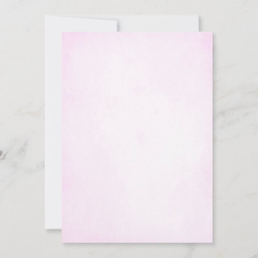 dame 75e verjaardag uitnodigingen lavender nodigt  (Achterkant)