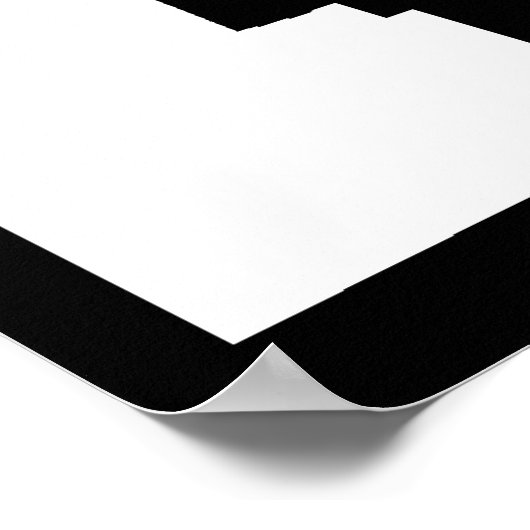 Dame and a Doorway - noir print (Hoek)