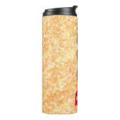 DAME BAAS THERMOSBEKER (Gedraaid links)