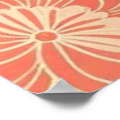Dame Bingata Poster (Hoek)