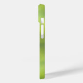 dame bovenaan Case-Mate iPhone case (Achterkant / Links)