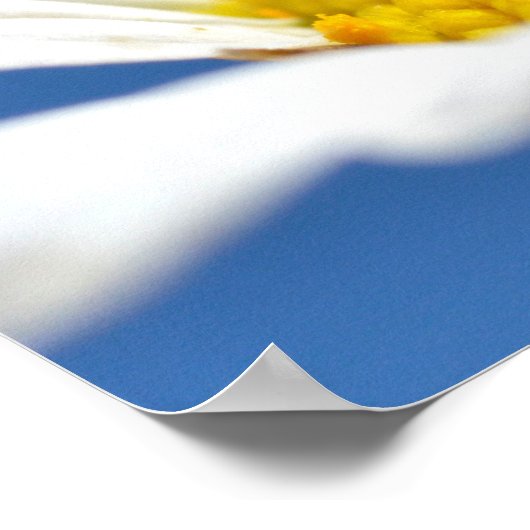 Dame bug op de Muismat van de dagelijkse Mok Poster (Hoek)