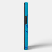 Dame Case-Mate iPhone Case (Achterkant / Rechts)