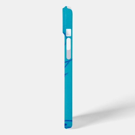 Dame Case-Mate iPhone Case (Achterkant / Links)