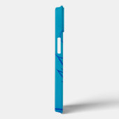Dame Case-Mate iPhone Case (Achterkant / Rechts)