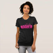Dame: De serie Shakespeare - Macbeth T-shirt (Voorkant volledig)