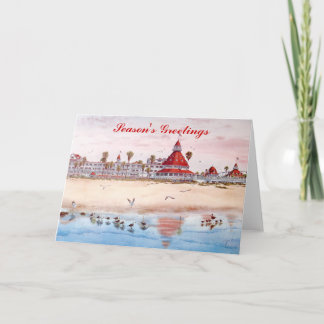 DAME DEL NIEUW JPEC FEESTDAGEN KAART