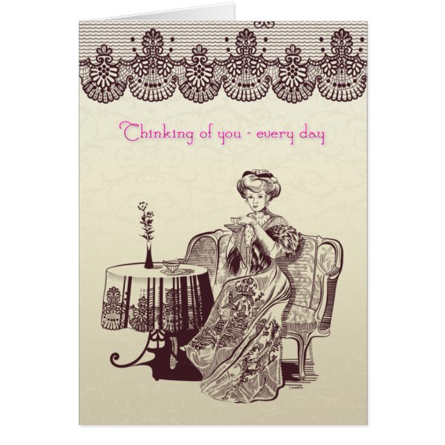 dame drink thee (Voorkant)