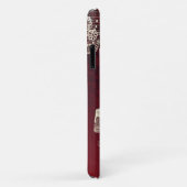 dame drink thee Case-Mate iPhone case (Achterkant/rechts)