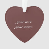 dame drink thee ornament (achterkant)