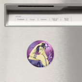 dame magneet (Insitu (Vaatwasser))