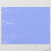 Dame Mary I Flyer (Achterkant)