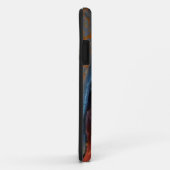 Dame Mary IV Case-Mate iPhone Case (Achterkant/rechts)