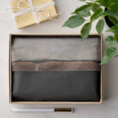 Dame met een rode fan (door Eugene de Blaas) Tissuepapier (Geschenk)