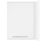  dame met Parasol in een tuin, (Binnen (Links))