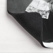 Dame Millicent Fawcett, c.1880 Muismat (Hoek)