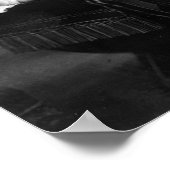 Dame Millicent Fawcett, c.1880 Poster (Hoek)