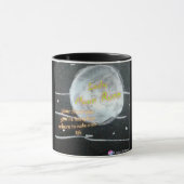 Dame Moonrose mok (Midden)