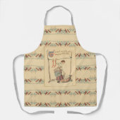 dame schort (Voorkant)