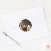  dame Sticker (Envelop)
