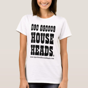 Dame Strap 1 T-shirt