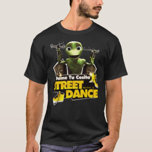 Dame Tu Cosita - De beroemde Alien Dance, Gift for T-shirt