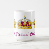 Dame van Alles! Koffiemok (Center)