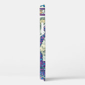 Dame van de Camelias, Alphonse Mucha Case-Mate iPhone Case (Achterkant / Rechts)