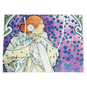 Dame van de Camelias, Alphonse Mucha Groot Cadeauzakje