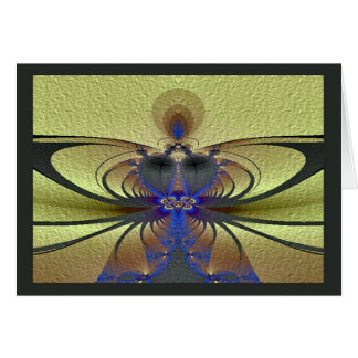 Dame van de Dragonfly