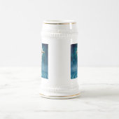 Dame van de Mok van het meer (Center)