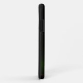 Dame van de vallei Case-Mate iPhone case (Achterkant/rechts)