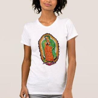 Dame van Guadelupe T-shirt