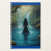 Dame Van Het Meer Planner (Voorkant)