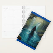 Dame Van Het Meer Planner (Display)