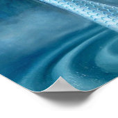 Dame van het Poster (Hoek)