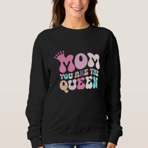 Dame van ons hart, Moederschap Gift, Moederdag Trui