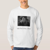 Dame voor een dag May Robson T-shirt (Voorkant)