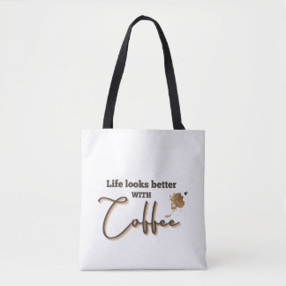 Damentassen Tote Bag