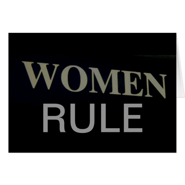 DAMES (Voorkant Horizontaal)