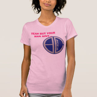 Dames 2 Basic T-shirt - Gepersonaliseerd