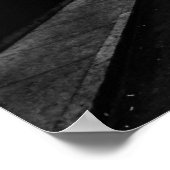  Dames Alley Poster (Hoek)